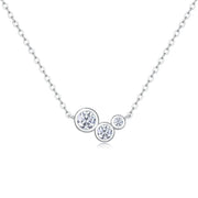 Moissanite 30 Points (Bare Goods)