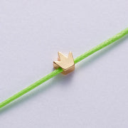 Fluorescent Green (Crown)