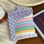 4# Love Towel Ring