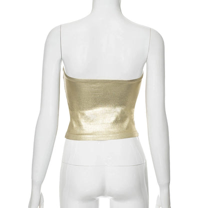 Women's Camisole Tank Tops Streetwear Solid Color