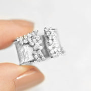 Q304 White Gold Color