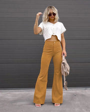 Deep Khaki