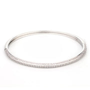 Platinum Bracelet