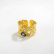 18K Gold