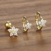 Y26144 Golden-White Set