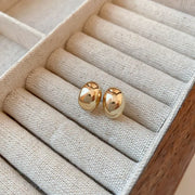 8# Silver Needle-Gold (Real Gold Plating)