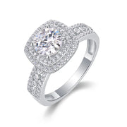 Moissanite