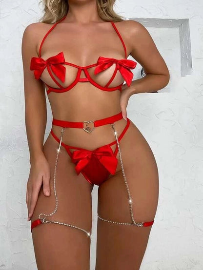 solid color sexy