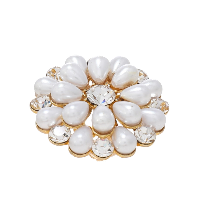 Elegant Geometric Alloy Women's Rings