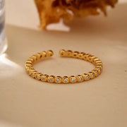 Wj1208 (18K Gold)