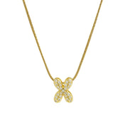 Necklace X