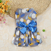 Lady Blue Vitality
