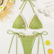 Yellow Green