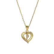 Necklace P