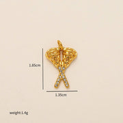 Lacrosse Pendant