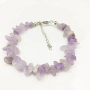 Mauve jade
