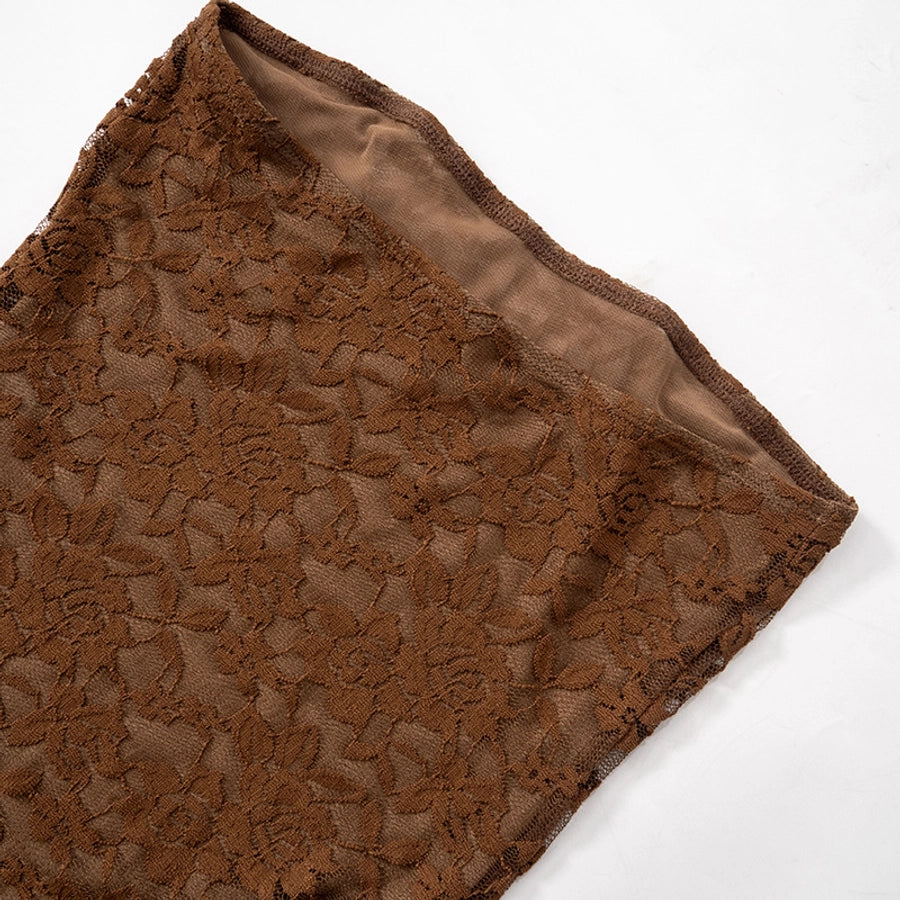 Masquerade Women's Sexy Solid Color Spandex Polyester Skirt Sets Skirt Sets