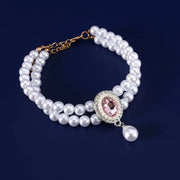 Double-Layer Pearl GEM Pink