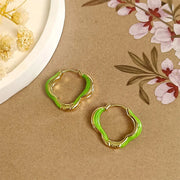 Green Cloud Bamboo