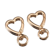 Light Gold-Love