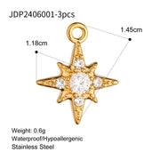 Jdp2406001-3PCs