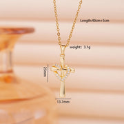 Cross Gold 2744