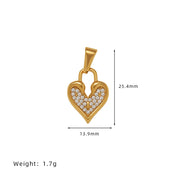 A05 Swan Heart