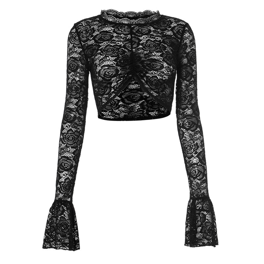 Women's T-shirt Long Sleeve T-Shirts Streetwear Solid Color