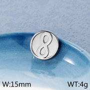 Steel Color Klj2412-Z