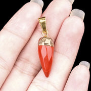 Red Jasper