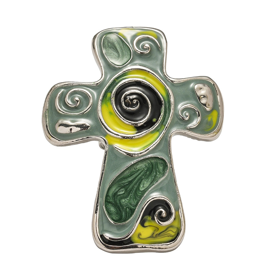 Elegant Streetwear Geometric Alloy Rhinestones Pearl Women's Rings