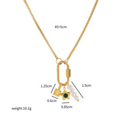 Gold C
