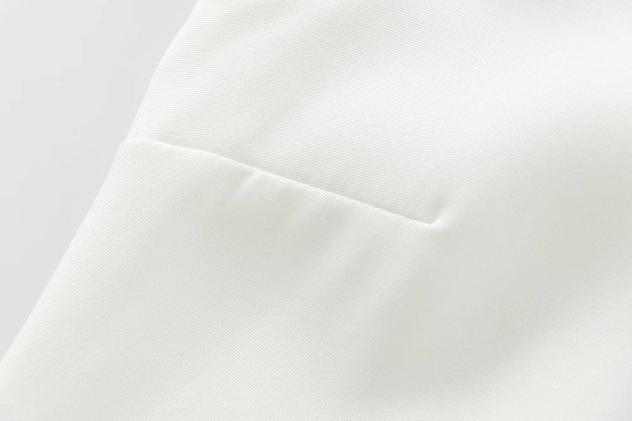 Women's Sheath Dress Elegant Sexy Round Neck Long Sleeve Solid Color Short Mini Dress Holiday Daily