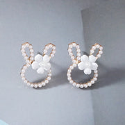 White Pearl 1.8 * 1.3cm