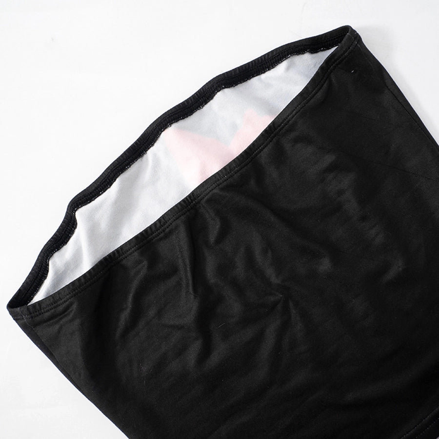 Women's T-shirt Sleeveless Tank Tops Streetwear Flower