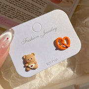 Ber1 Bear Bow Crisp
