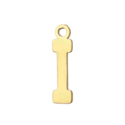 Golden Square Head Dumbbell