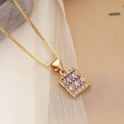 24853 Necklace