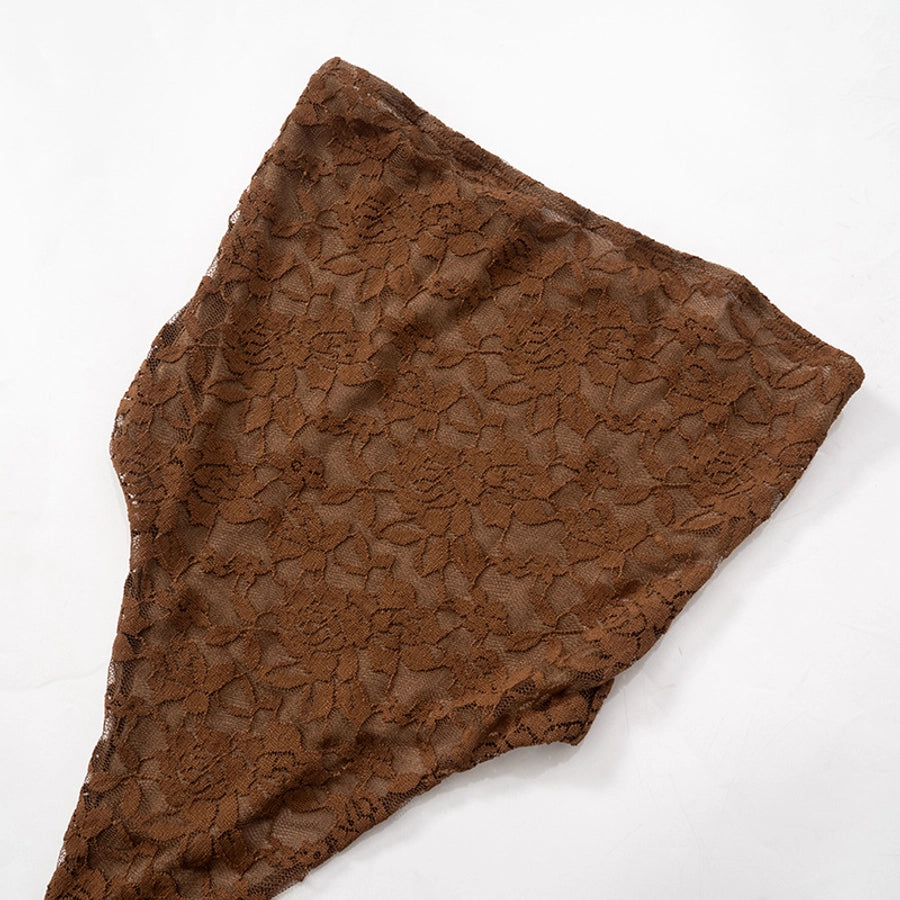 Masquerade Women's Sexy Solid Color Spandex Polyester Skirt Sets Skirt Sets