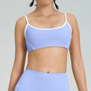 Lavender Blue-Top