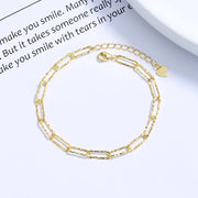 Golden Bracelet