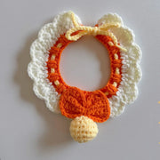 Orange Bell
