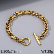 TypeA Gold Color