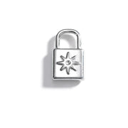 Steel Color-[Lock]]