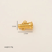 Cheer Pendant