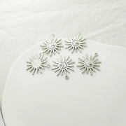 White K Sun 25mm * 27.5mm