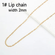 1# Lip Chain
