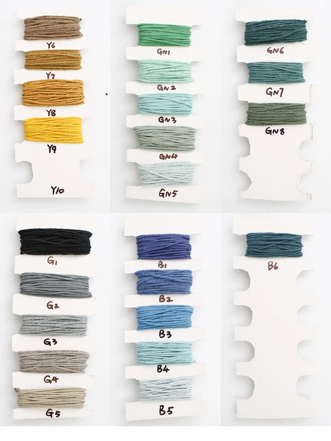 New Creative Personalized Valentine's Day Bag Pendant DIY Finished XOXO Letters Hand-woven Hanging Ornaments