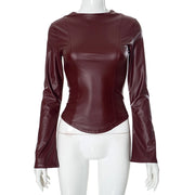 Wine Red