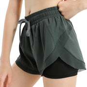 Gray Green